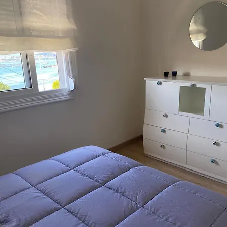 Nyaraló Santa Rosa Domayo *