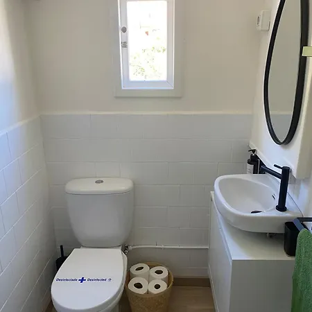 Santa Rosa Domayo Nyaraló