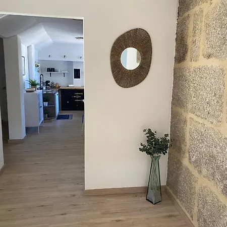 Nyaraló Santa Rosa Domayo