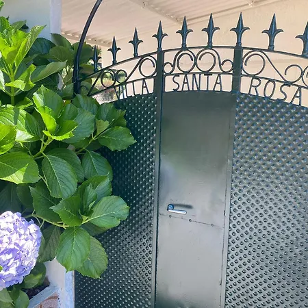 Nyaraló Santa Rosa Domayo *