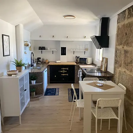 Santa Rosa Domayo Nyaraló Moaña